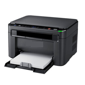 Highshop-11-W53E1F Color Printer All in One (Print, Scan, Copy) WiFi Ink Efficient