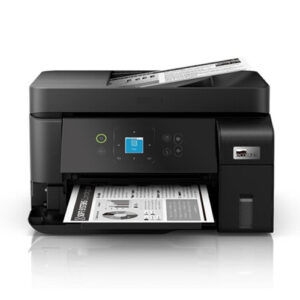 Highshop-5-Z6ACUI Efficient Color Printer All in One (Print, Scan, Copy) WiFi Ink for Home
