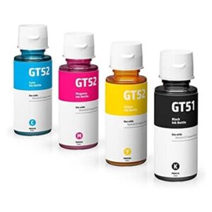 Highshop-19 GT52, 53 Set of 4 bottle (410, 415, 419, 210, 500, 515)