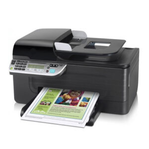 Highshop-15-HRAV0J Wi-Fi Wireless Colour Ink Tank Multi-function All in One Home Inkjet Printer - White