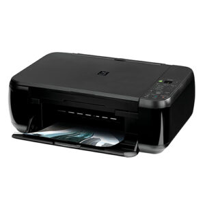 Highshop-12-LPS9EM Wireless Ink tank Printer All-in-one (Print, Scan, Copy) with ADF and Fax