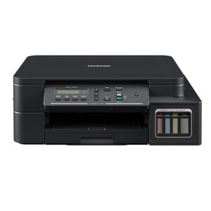 Highshop-13-5XG3FM Multi function Wi-Fi & Auto Duplex Color Ink Tank All in One Printer